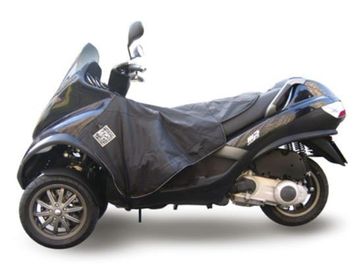 Mad Gas Motos equipamiento para motos